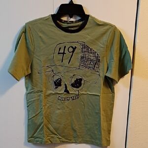 49 Winchester Shirt- BUNDLE ONLY!